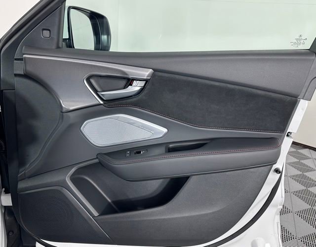 New 2026 Acura RDX A-Spec image 28