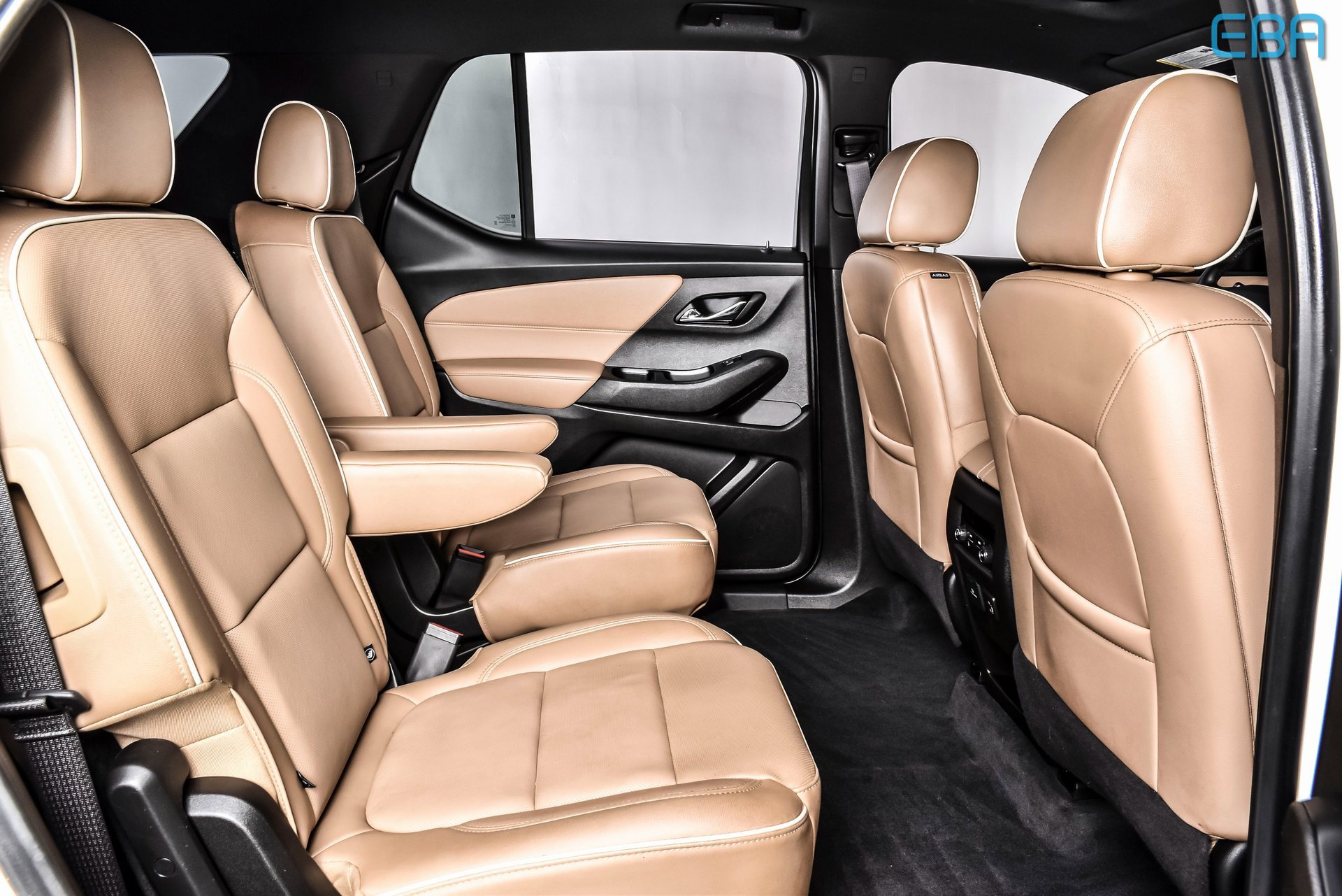 Used 2023 Chevrolet Traverse Premier image 23