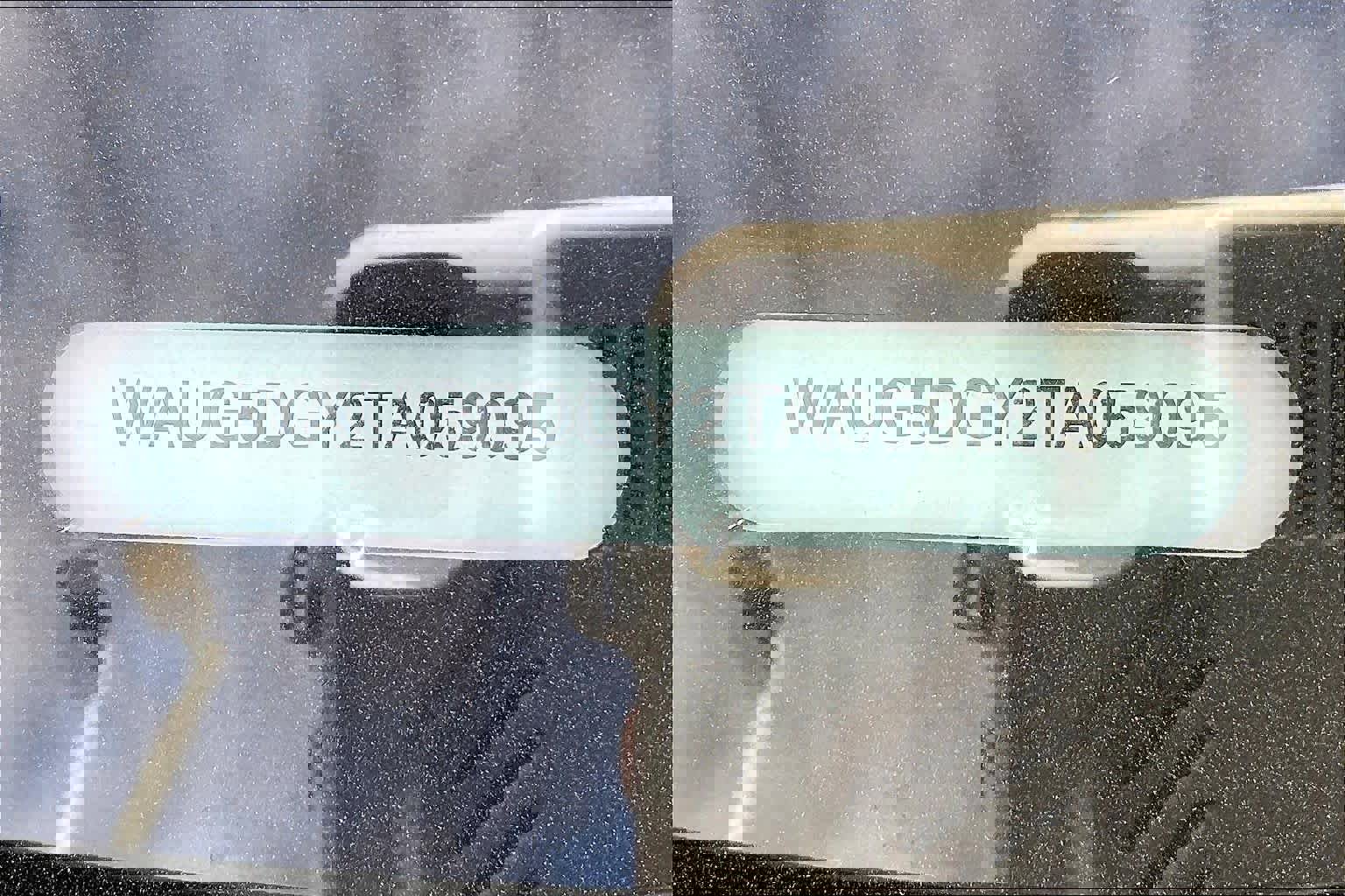 New 2026 Audi S3 Premium image 19