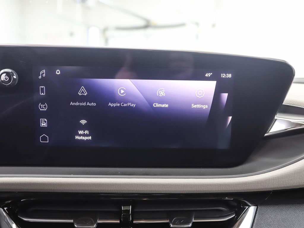 Used 2025 Buick Envista Avenir image 15