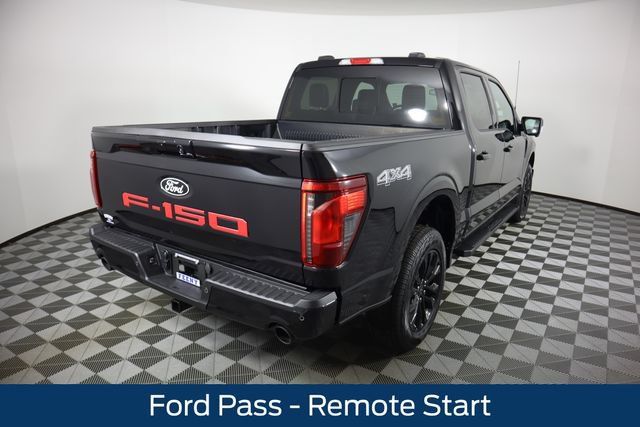 New 2026 Ford F150 XLT w/ Equipment Group 303A High AWD/4WD image 3