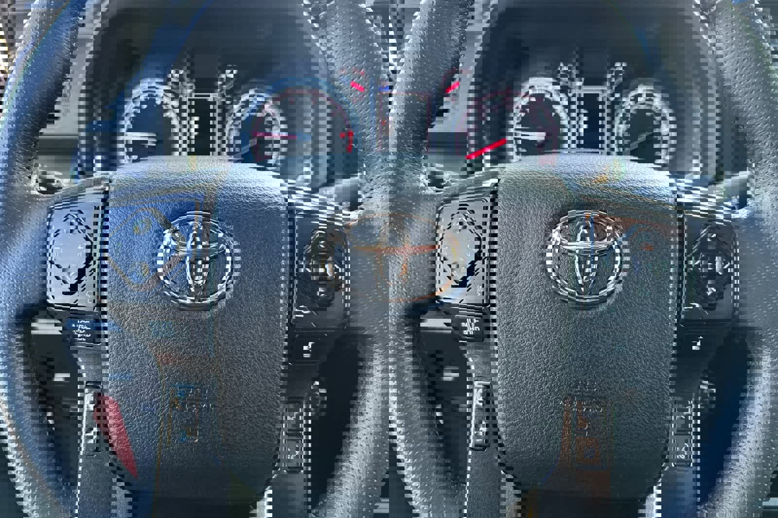 Used 2024 Toyota 4Runner TRD Off-Road image 22