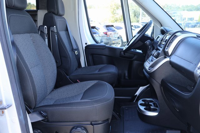 Used 2014 RAM ProMaster 3500 image 17
