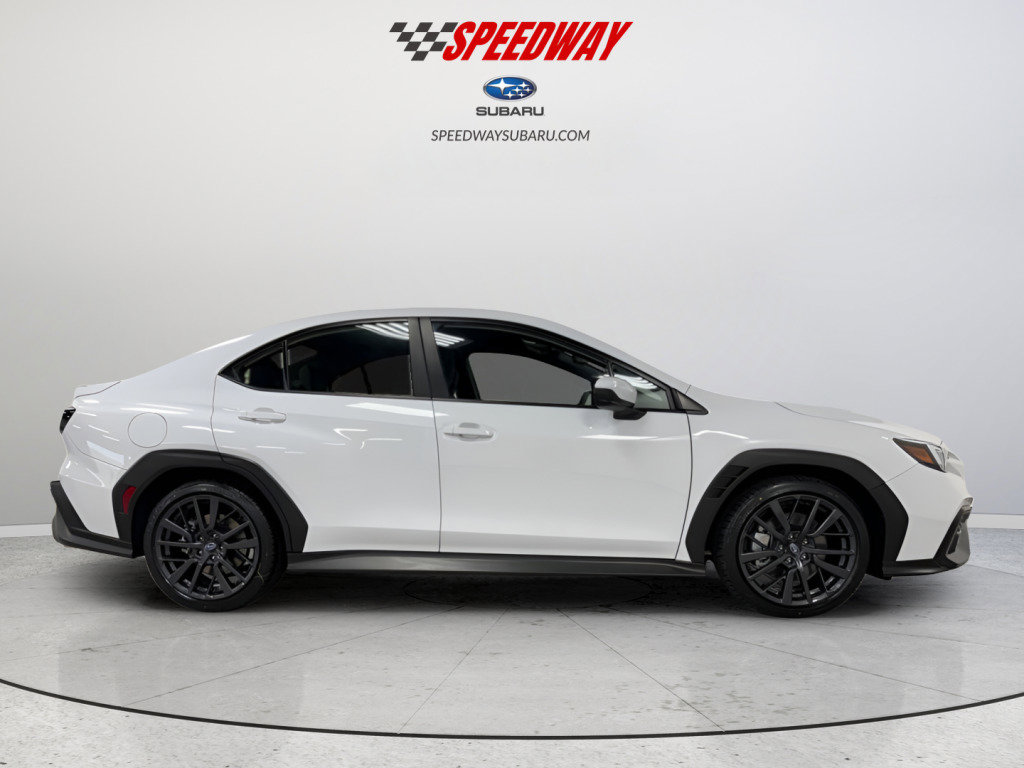 New 2025 Subaru WRX Premium image 8