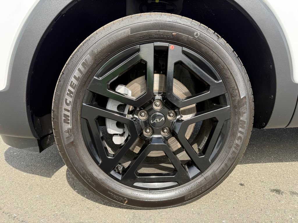 New 2025 Kia Telluride SX Prestige X-Line image 9