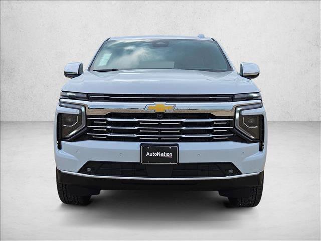 New 2026 Chevrolet Tahoe Premier RWD image 6