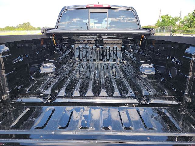 Certified 2022 Nissan Frontier Pro-X RWD image 13