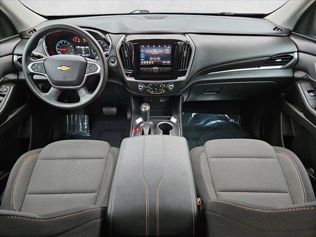 Used 2020 Chevrolet Traverse LS image 16