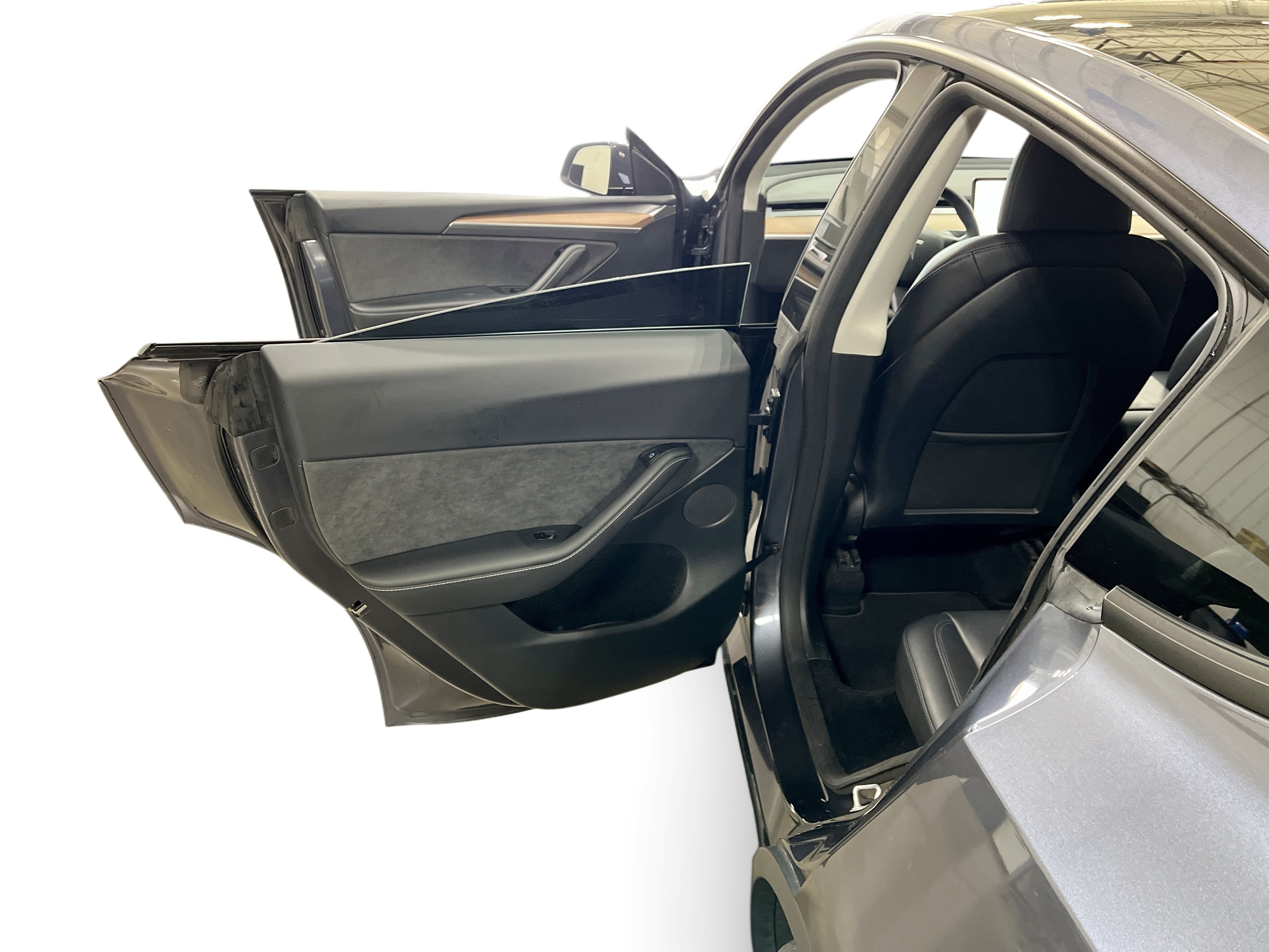 Certified 2023 Tesla Model Y Performance AWD/4WD image 10