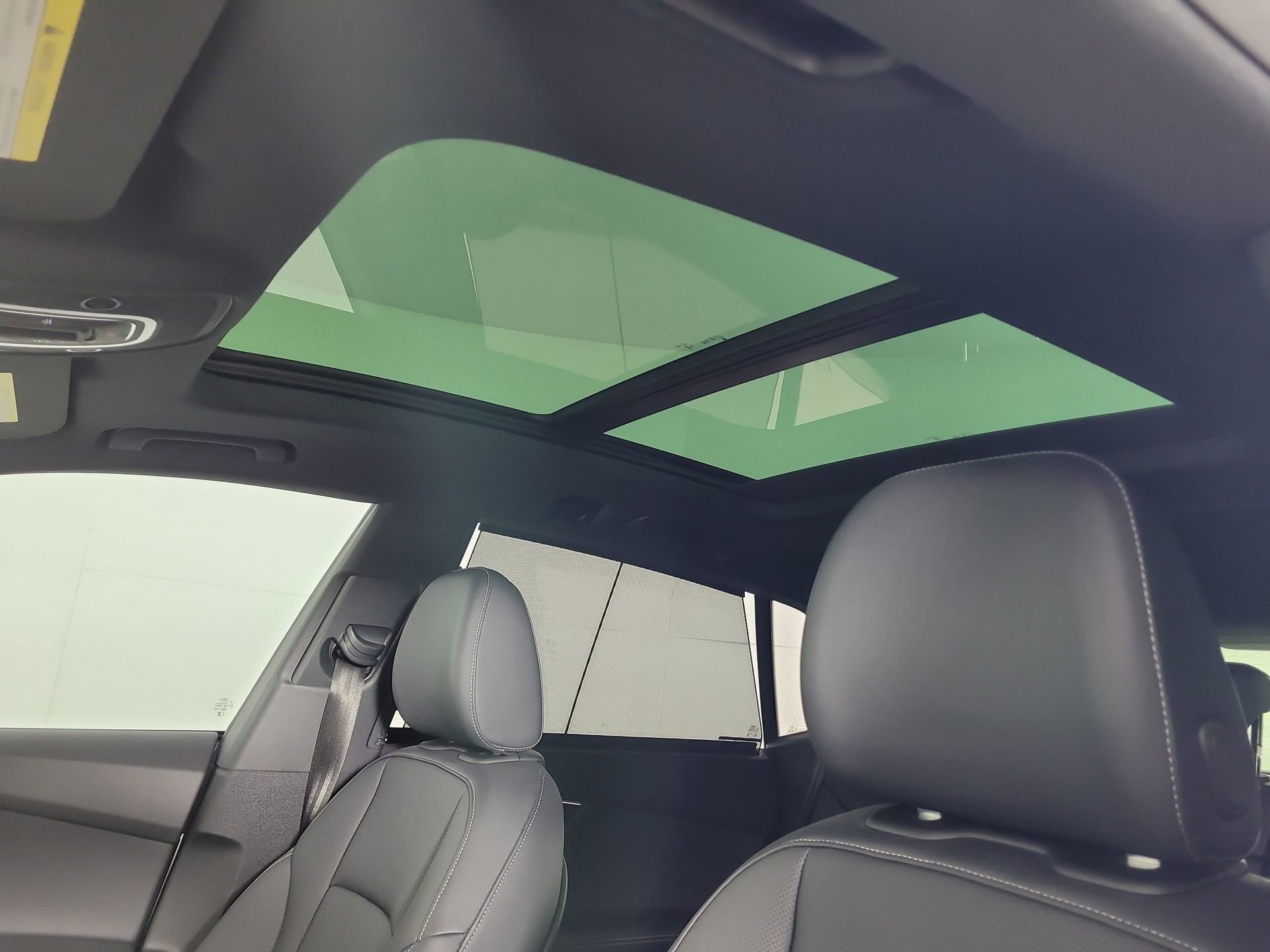 New 2025 Audi Q8 Premium Plus image 18