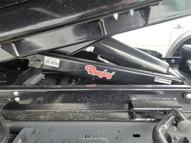 New 2026 RAM 5500 Tradesman w/ Chrome Appearance Group image 10