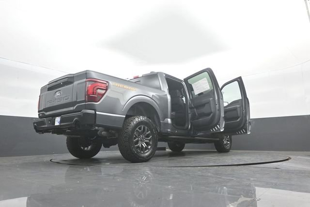 New 2026 Ford F150 Tremor w/ Equipment Group 402A High image 43