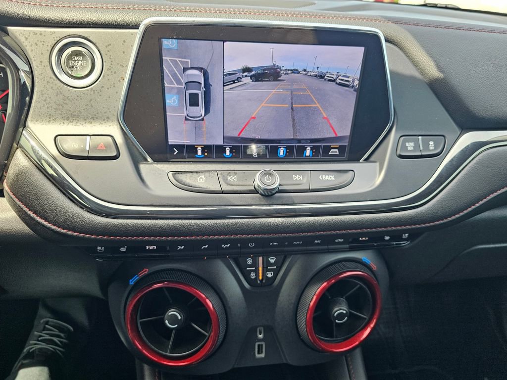 Used 2020 Chevrolet Blazer RS image 23