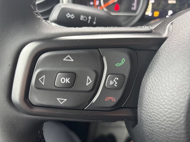New 2026 Jeep Wrangler Unlimited Sport AWD/4WD image 22