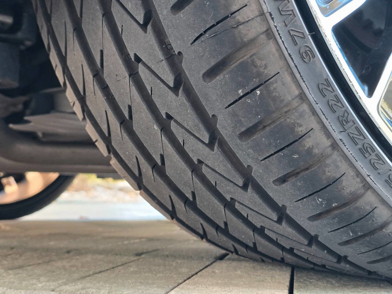 Used 2022 Mercedes-Benz S 580 4MATIC Sedan w/ Rear Seat Package image 48