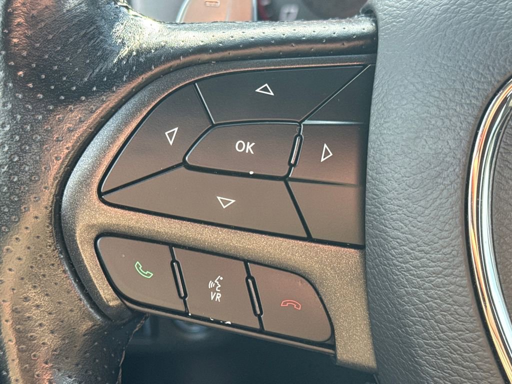 Used 2019 Dodge Charger SXT w/ Cold Weather Package image 36