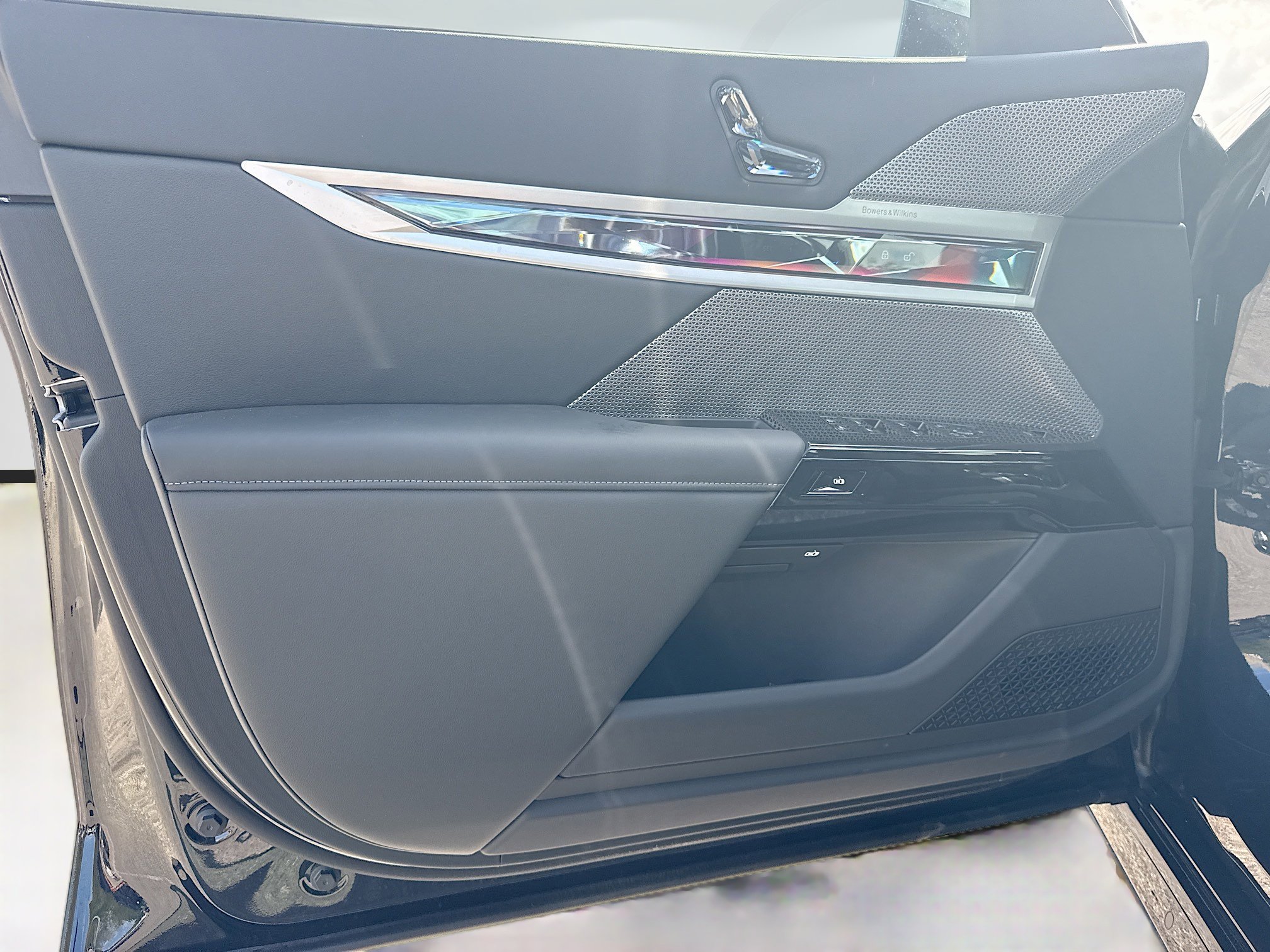 New 2026 BMW 760i xDrive w/ Executive Package image 22