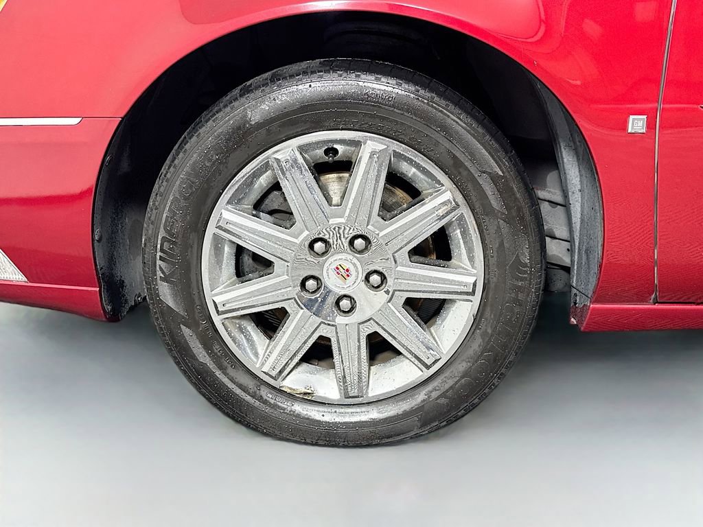 Used 2009 Cadillac DTS image 36