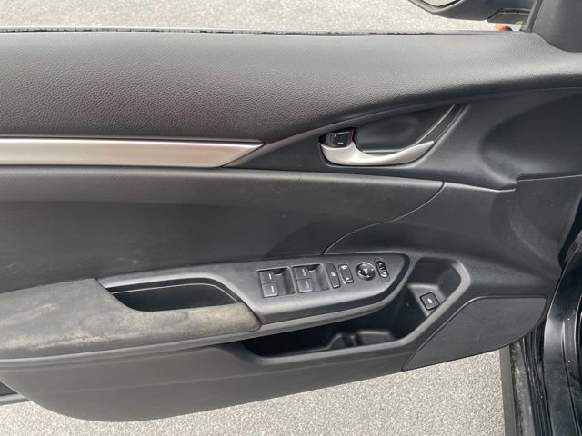 Used 2019 Honda Civic LX image 14