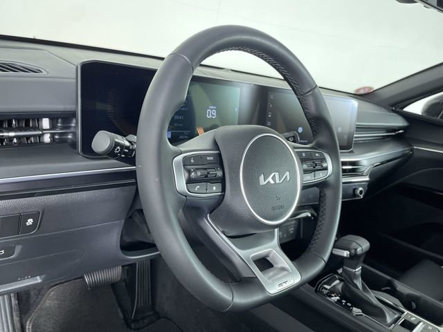 Used 2025 Kia K5 GT-Line FWD image 28