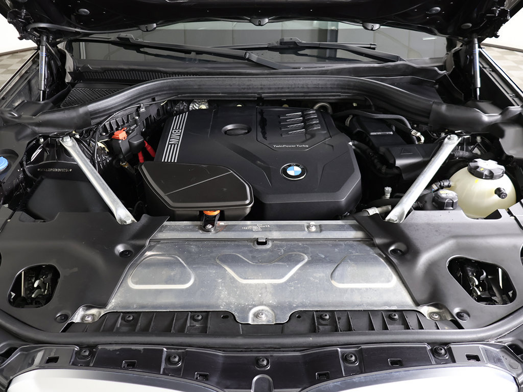 Used 2022 BMW X3 xDrive30i AWD/4WD image 22