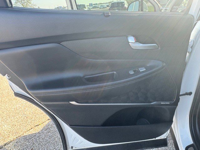 Used 2023 Hyundai Santa Fe Calligraphy image 26