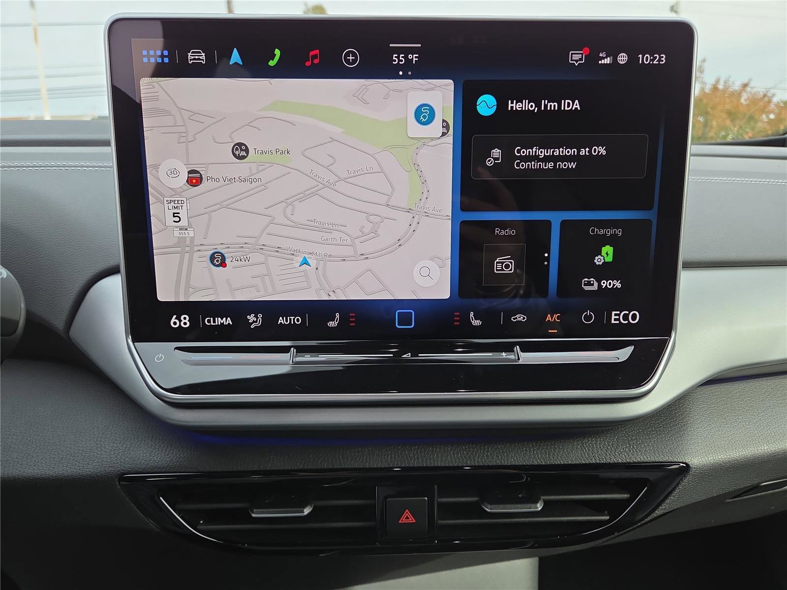 New 2025 Volkswagen ID.4 Pro image 19