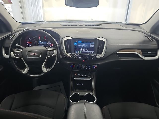 Used 2018 GMC Terrain SLE w/ Driver Convenience Package AWD/4WD image 12
