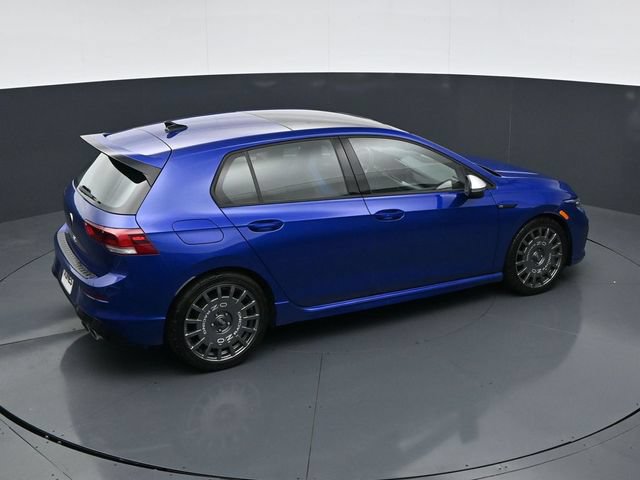 Used 2024 Volkswagen Golf R AWD/4WD image 34