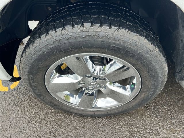 Used 2019 RAM 1500 Express w/ Express Value Package AWD/4WD image 20
