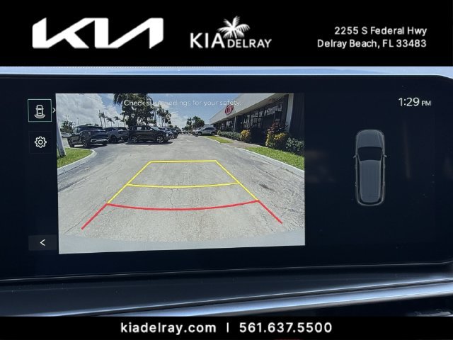 Used 2026 Kia Sorento S w/ S Panoramic Sunroof Package FWD image 18