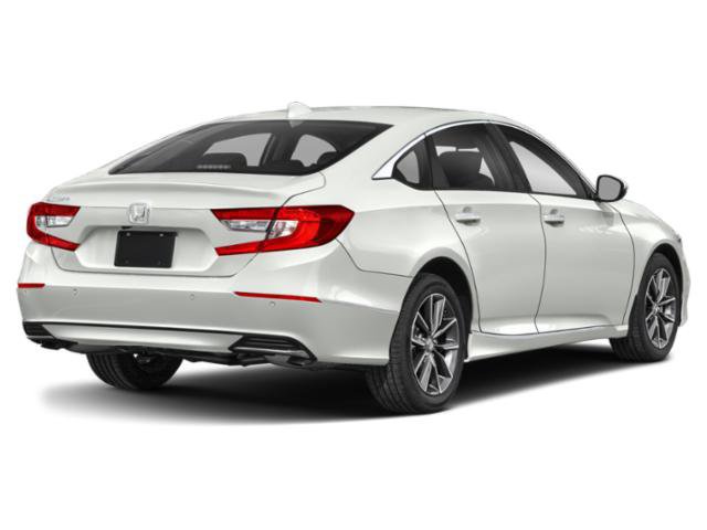 Used 2021 Honda Accord EX-L image 2