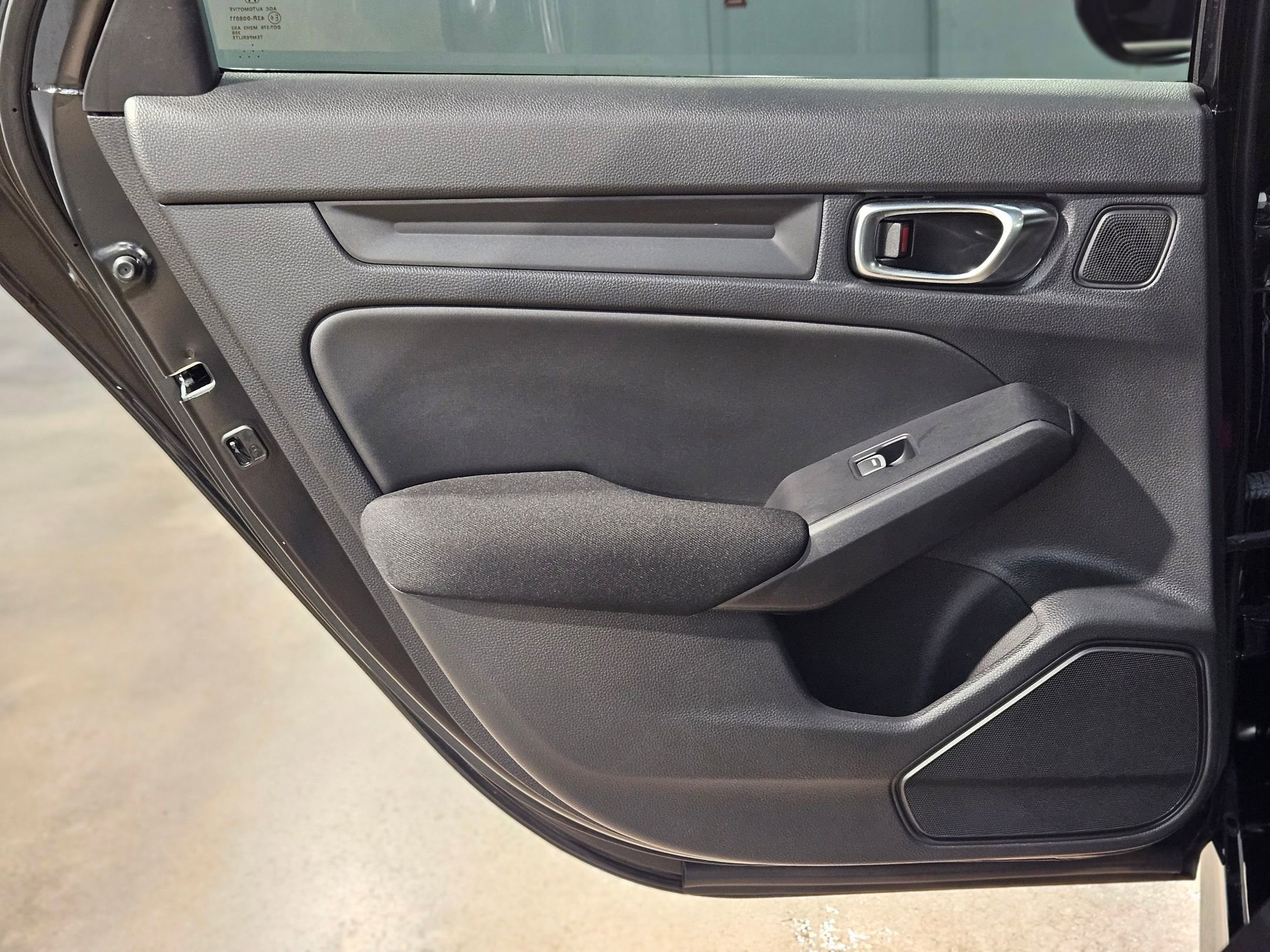 Used 2022 Honda Civic Sport image 32