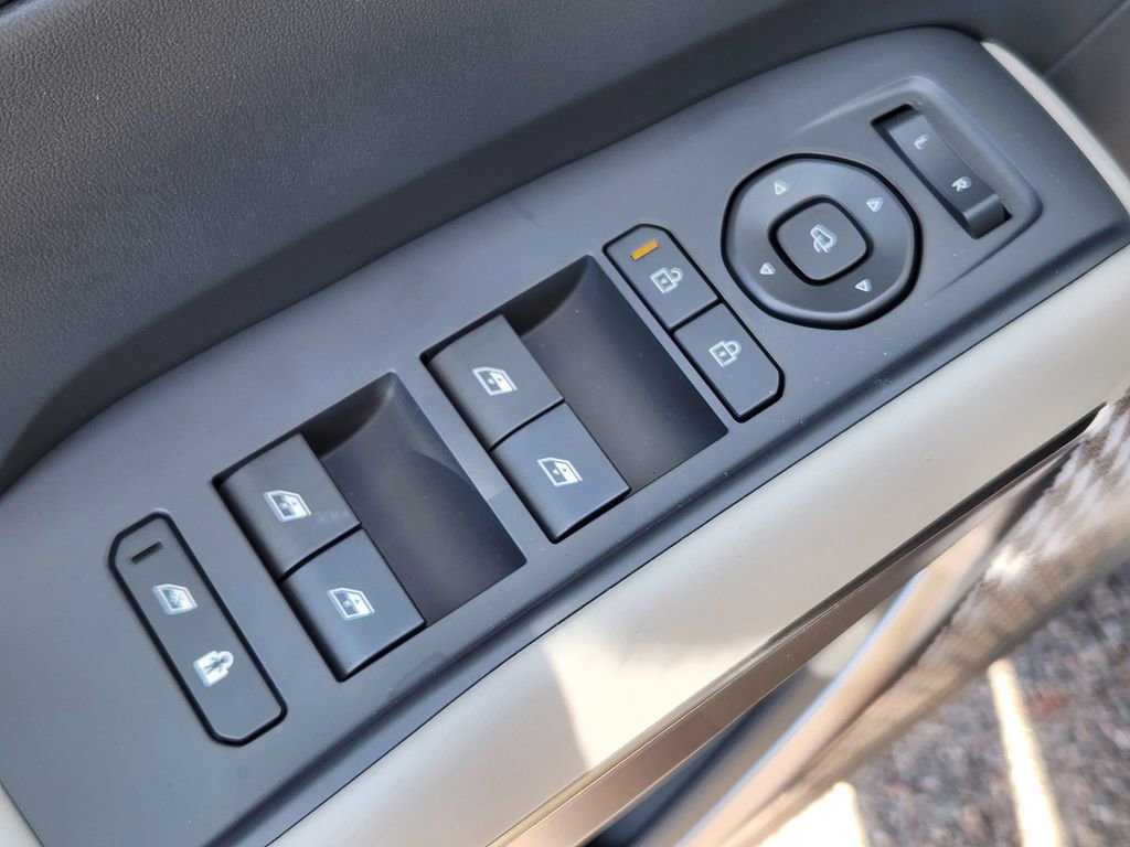 New 2026 Kia EV9 Wind image 7