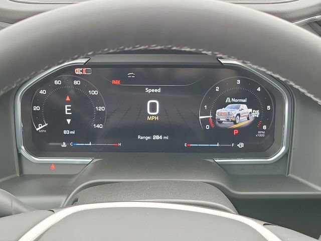 New 2026 GMC Sierra 1500 Denali w/ Denali Reserve Package image 22