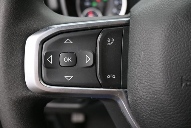 Used 2025 RAM 2500 Big Horn AWD/4WD image 34