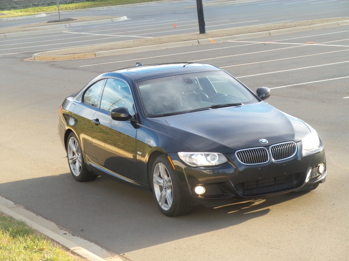 Used 2013 BMW 328i xDrive Coupe image 7