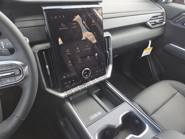 New 2026 GMC Acadia Elevation w/ Black Edition AWD/4WD image 37