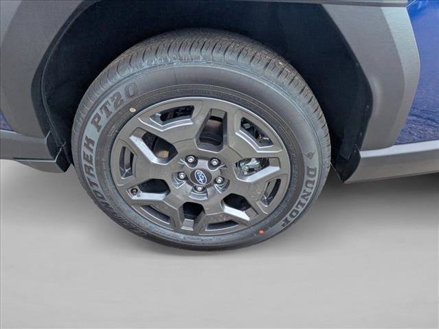 New 2026 Subaru Outback Premium AWD/4WD image 9