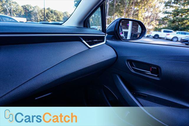 Used 2024 Toyota Corolla LE FWD image 31