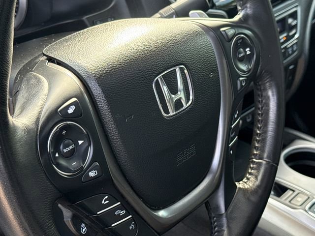 Used 2023 Honda Ridgeline RTL-E image 28