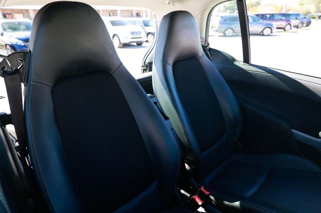 Used 2008 smart fortwo pure image 12