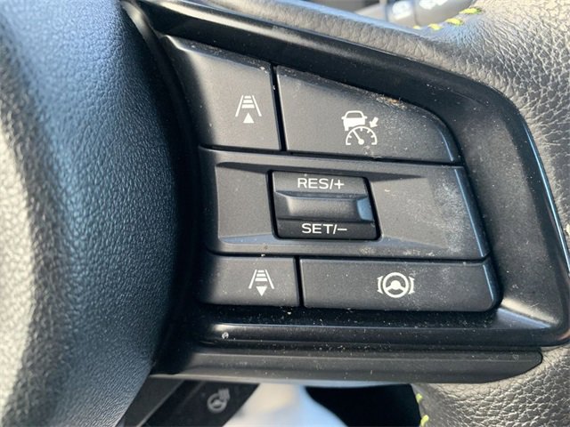 Used 2023 Subaru Ascent Onyx Edition image 29