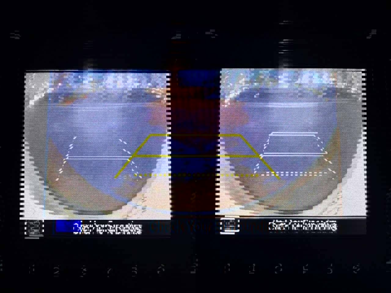 Used 2020 Honda HR-V LX image 25