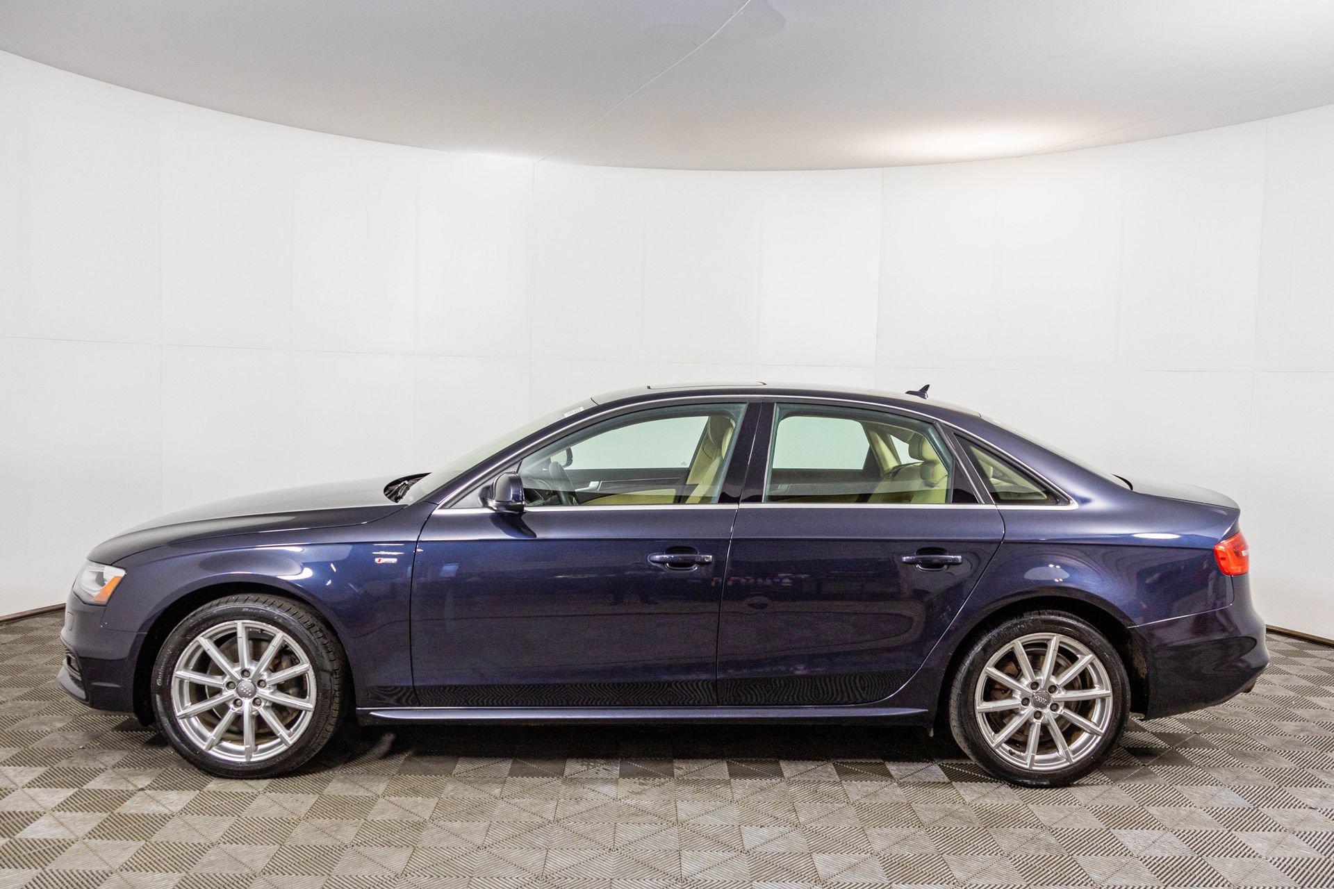 Used 2014 Audi A4 2.0T Premium Plus image 13