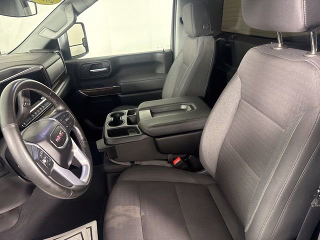Used 2024 GMC Sierra 2500 SLE w/ SLE Convenience Package AWD/4WD image 17
