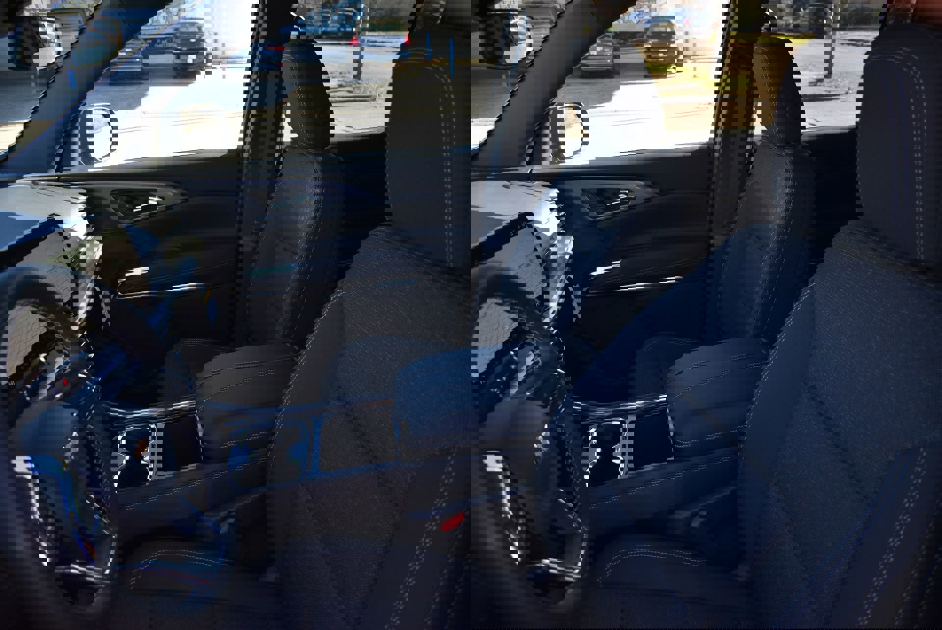 New 2026 Chevrolet Traverse LT w/ Midnight/Sport Edition image 12