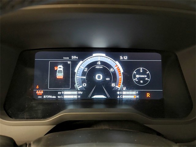 Used 2023 Toyota Tundra Platinum image 23