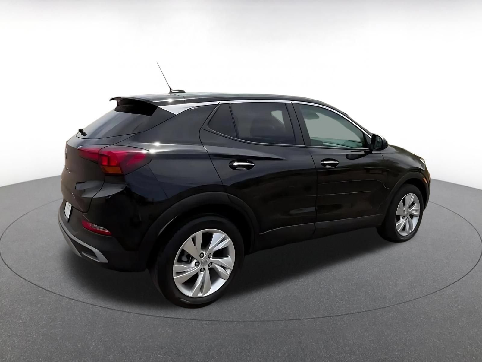 Used 2025 Buick Encore GX Preferred FWD image 15