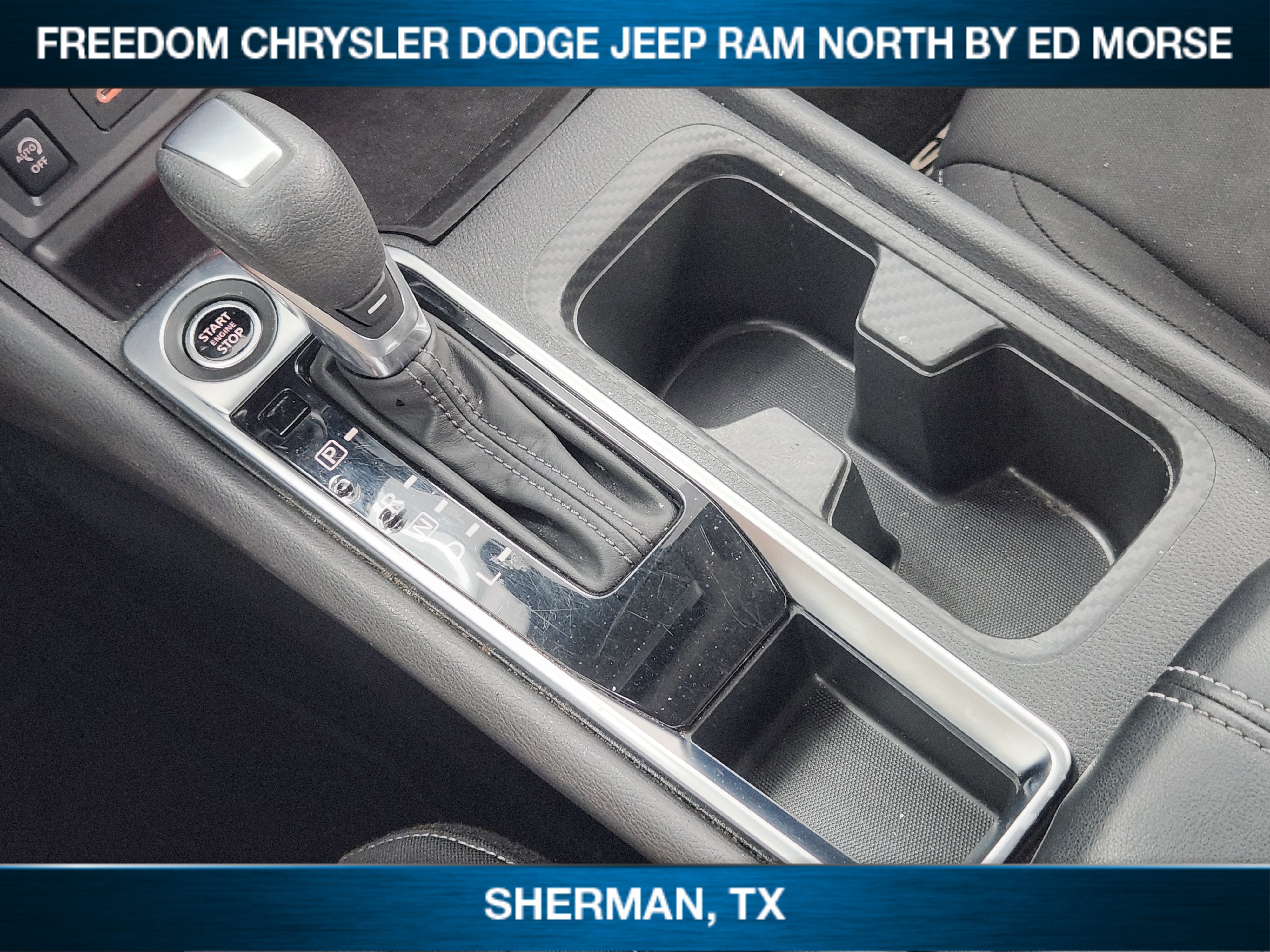 Used 2025 Nissan Sentra SV w/ All-Weather Package FWD image 14